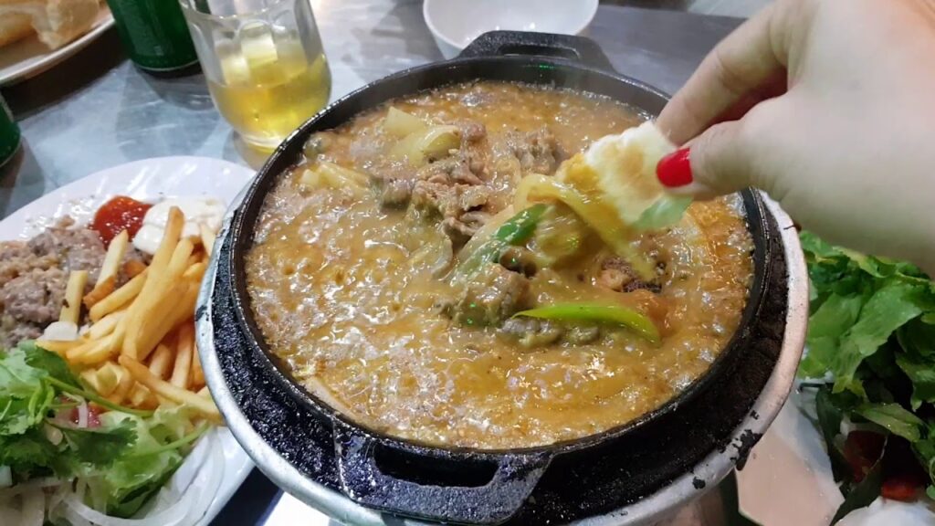 Bò nhúng me Buôn Ma Thuột ngon lạ KimSaOfficial