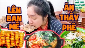 Lee D - Foodhunt | Săn thực ở Buôn Ma Thuột